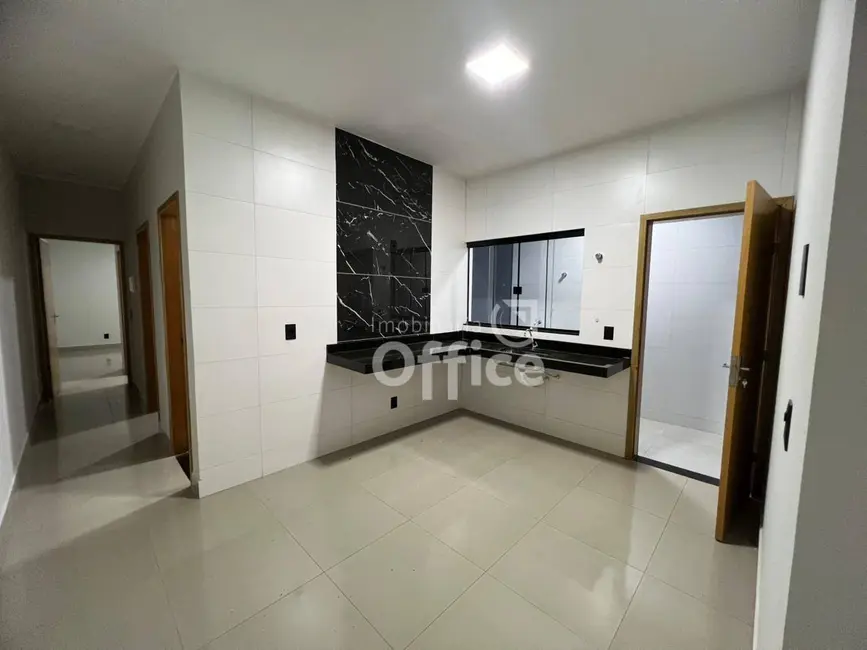Foto 9 de Casa com 2 quartos à venda, 90m2 em Residencial Vale do Sol, Anapolis - GO