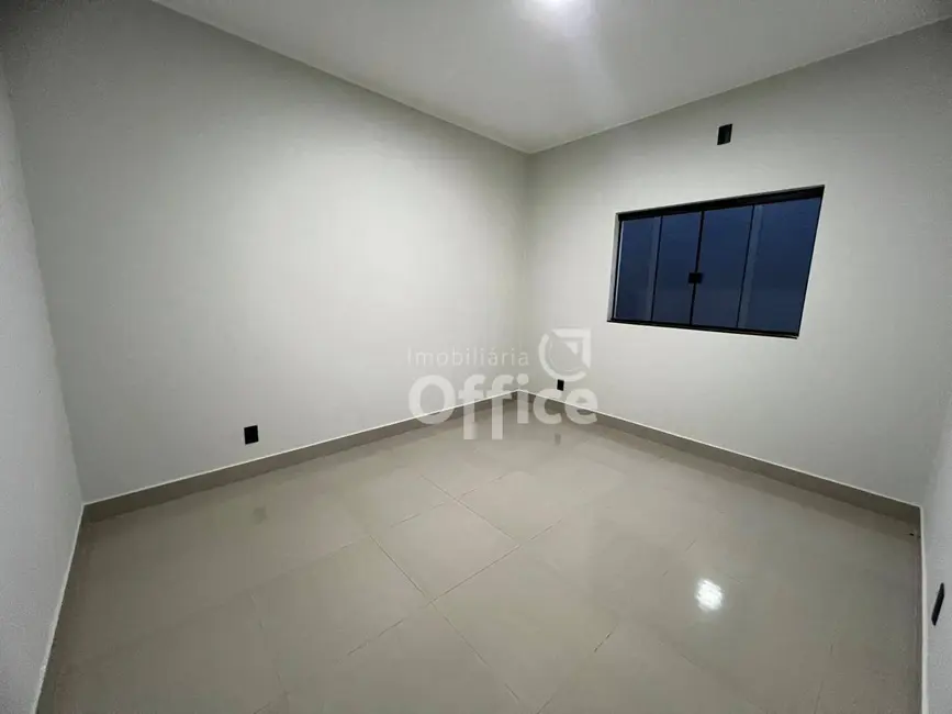 Foto 3 de Casa com 2 quartos à venda, 90m2 em Residencial Vale do Sol, Anapolis - GO