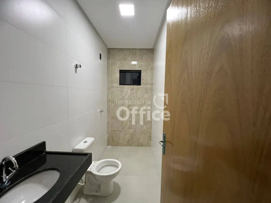 Foto 7 de Casa com 2 quartos à venda, 90m2 em Residencial Vale do Sol, Anapolis - GO