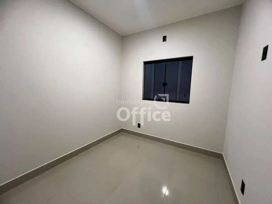 Foto 5 de Casa com 2 quartos à venda, 90m2 em Residencial Vale do Sol, Anapolis - GO