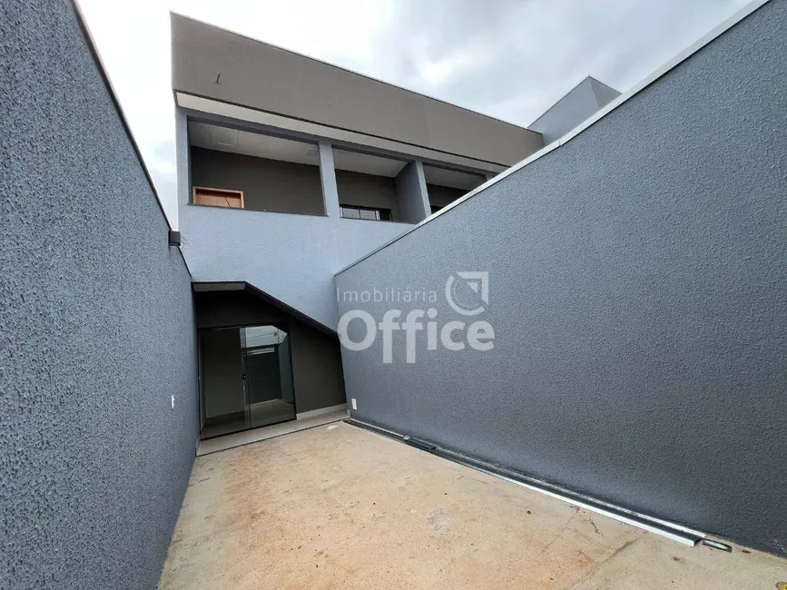 Foto 1 de Casa com 2 quartos à venda, 90m2 em Residencial Vale do Sol, Anapolis - GO