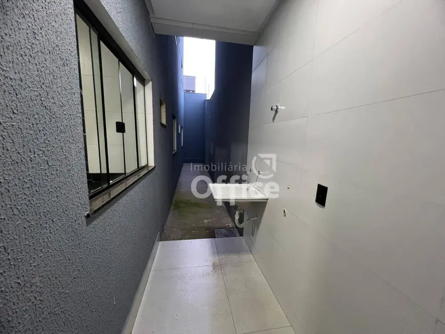 Foto 8 de Casa com 2 quartos à venda, 90m2 em Residencial Vale do Sol, Anapolis - GO