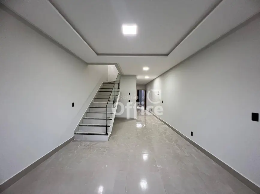 Foto 8 de Sobrado com 2 quartos à venda, 110m2 em Residencial Vale do Sol, Anapolis - GO