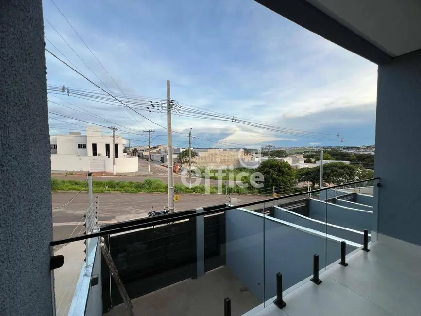 Foto 4 de Sobrado com 2 quartos à venda, 110m2 em Residencial Vale do Sol, Anapolis - GO