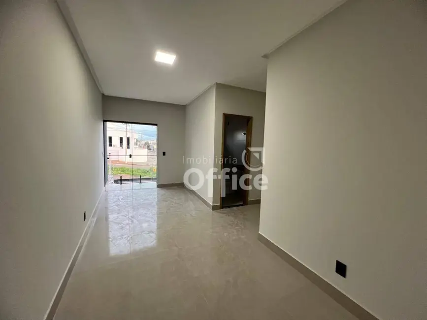 Foto 5 de Sobrado com 2 quartos à venda, 110m2 em Residencial Vale do Sol, Anapolis - GO