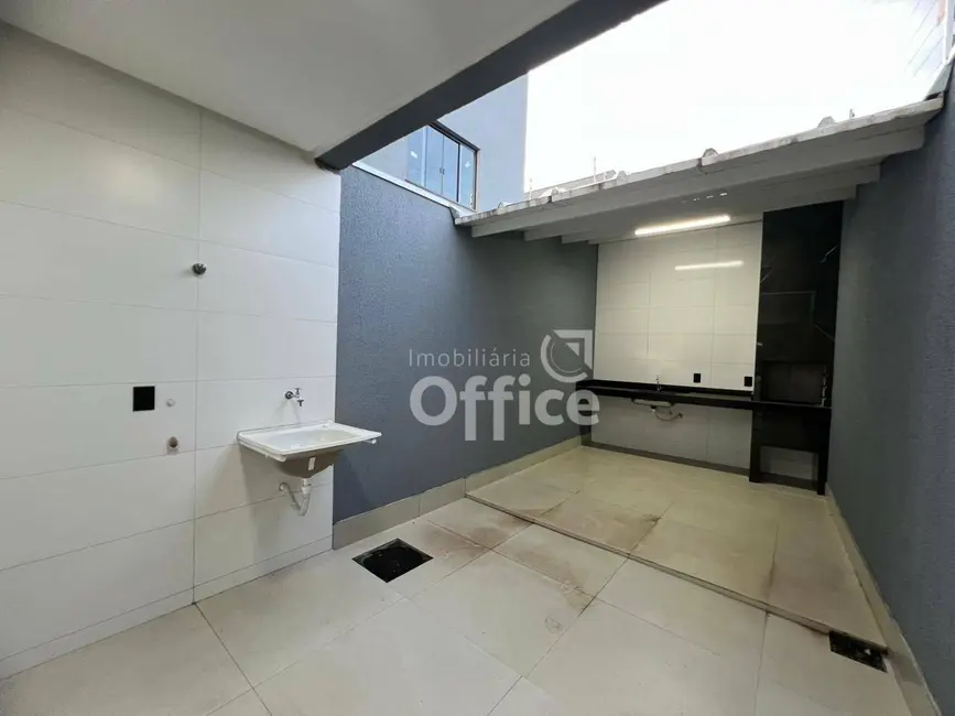 Foto 9 de Sobrado com 2 quartos à venda, 110m2 em Residencial Vale do Sol, Anapolis - GO