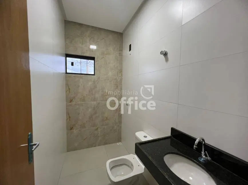 Foto 3 de Sobrado com 2 quartos à venda, 110m2 em Residencial Vale do Sol, Anapolis - GO