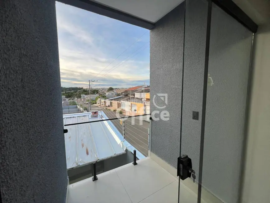 Foto 6 de Sobrado com 2 quartos à venda, 110m2 em Residencial Vale do Sol, Anapolis - GO