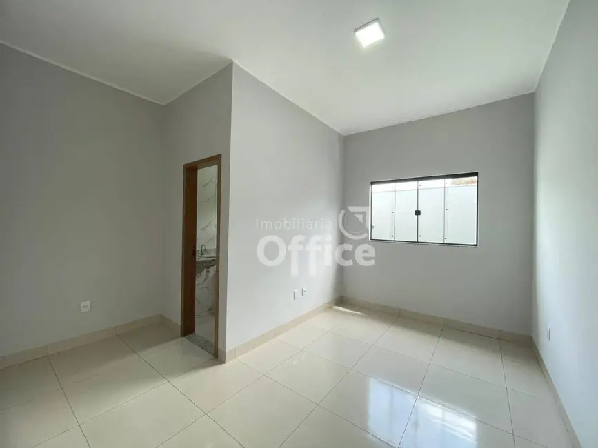 Foto 8 de Casa com 3 quartos à venda, 127m2 em Adriana Parque, Anapolis - GO