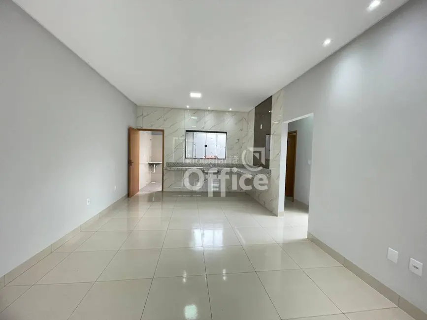 Foto 6 de Casa com 3 quartos à venda, 127m2 em Adriana Parque, Anapolis - GO