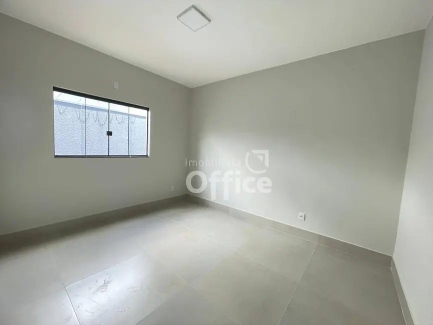 Foto 3 de Casa com 2 quartos à venda, 86m2 em Jardim dos Ipês, Anapolis - GO