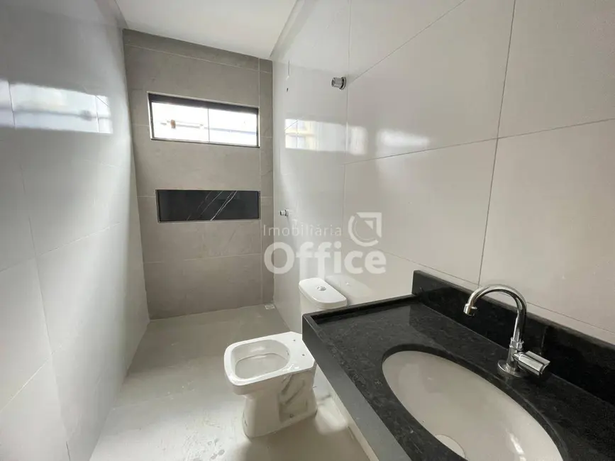 Foto 6 de Casa com 2 quartos à venda, 86m2 em Jardim dos Ipês, Anapolis - GO