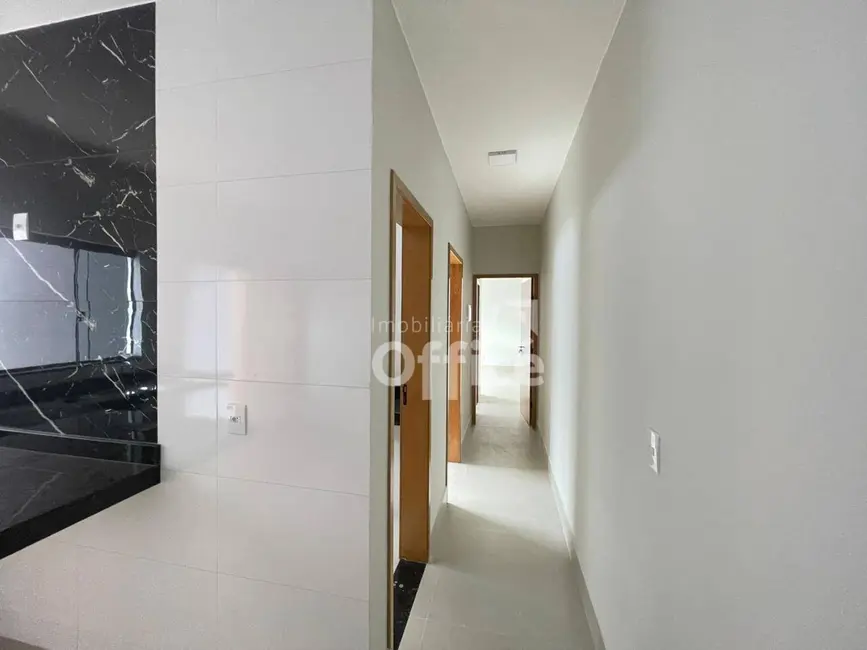 Foto 7 de Casa com 2 quartos à venda, 86m2 em Jardim dos Ipês, Anapolis - GO