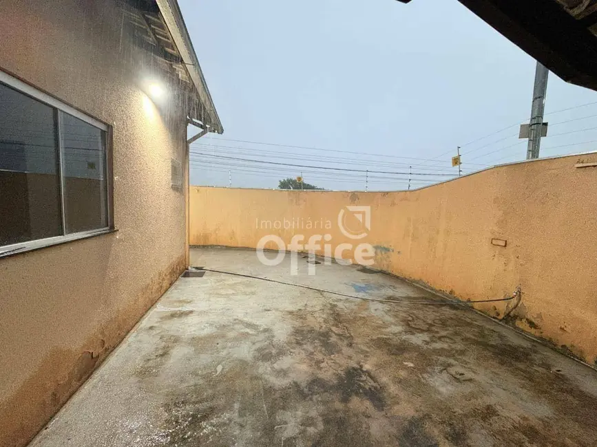 Foto 3 de Casa com 3 quartos à venda, 200m2 em Gran Ville, Anapolis - GO