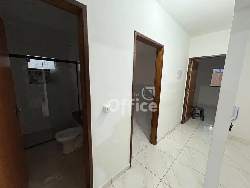 Foto 6 de Casa com 3 quartos à venda, 200m2 em Gran Ville, Anapolis - GO