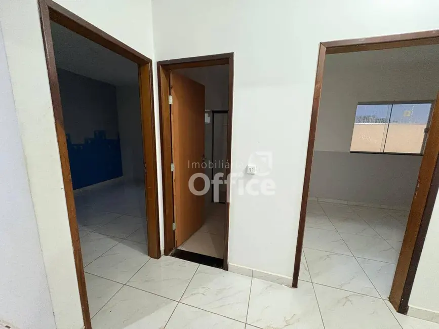Foto 9 de Casa com 3 quartos à venda, 200m2 em Gran Ville, Anapolis - GO
