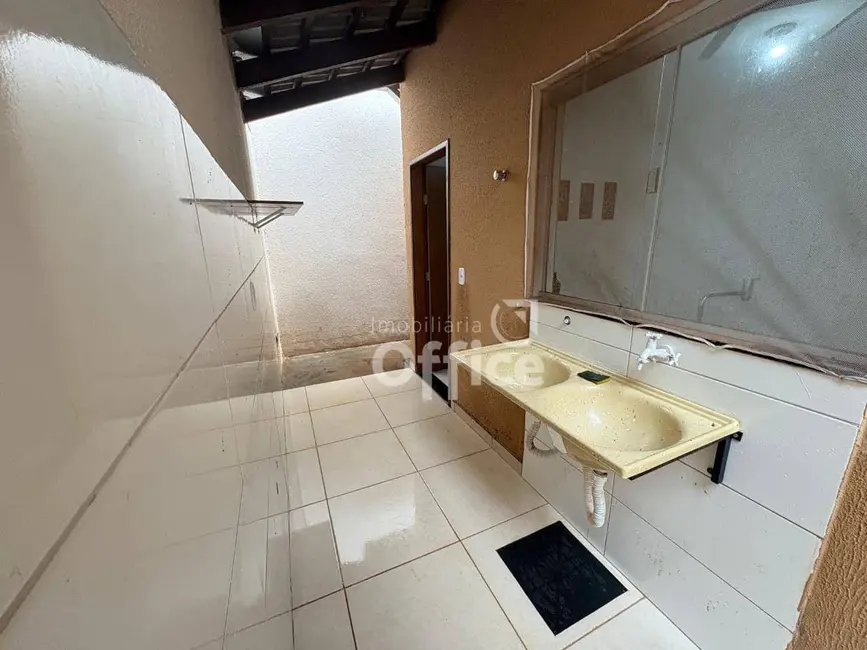 Foto 7 de Casa com 3 quartos à venda, 200m2 em Gran Ville, Anapolis - GO