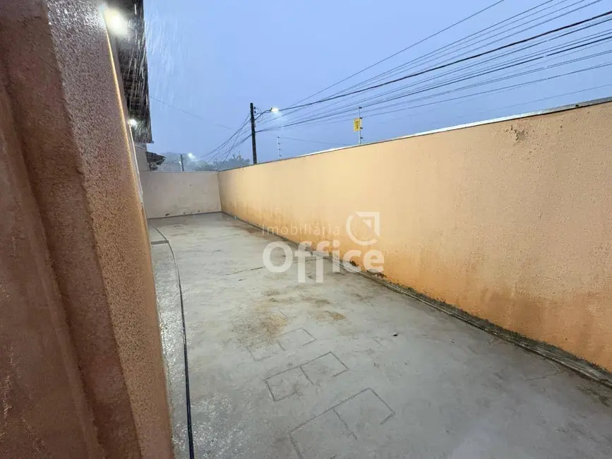 Foto 4 de Casa com 3 quartos à venda, 200m2 em Gran Ville, Anapolis - GO