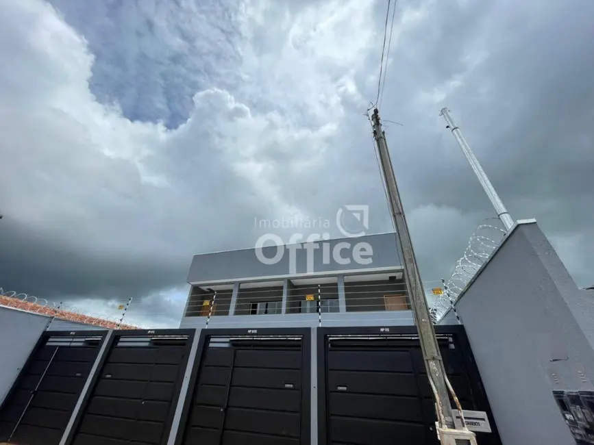 Foto 1 de Casa com 2 quartos à venda, 91m2 em Jardim dos Ipês, Anapolis - GO