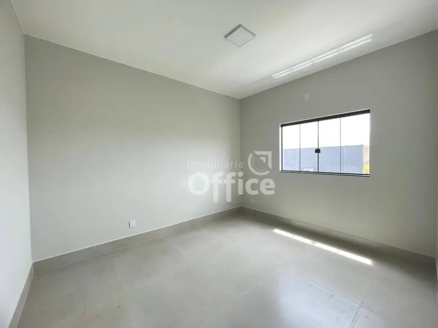 Foto 4 de Casa com 2 quartos à venda, 91m2 em Jardim dos Ipês, Anapolis - GO