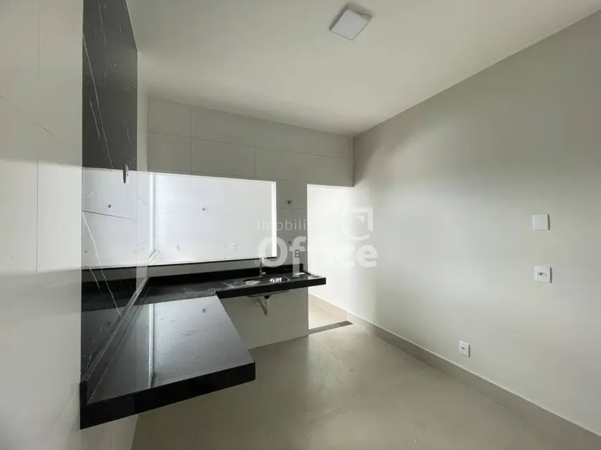 Foto 8 de Casa com 2 quartos à venda, 91m2 em Jardim dos Ipês, Anapolis - GO