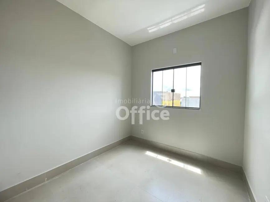 Foto 5 de Casa com 2 quartos à venda, 91m2 em Jardim dos Ipês, Anapolis - GO