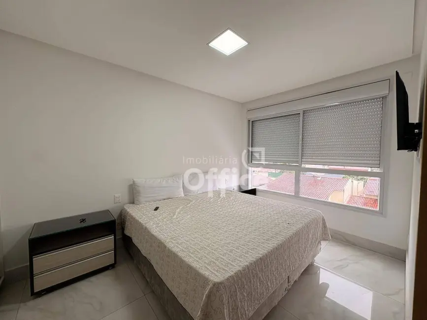 Foto 9 de Apartamento com 3 quartos à venda, 140m2 em Jundiaí, Anapolis - GO