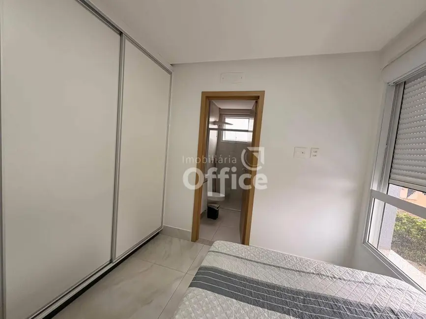 Foto 7 de Apartamento com 3 quartos à venda, 140m2 em Jundiaí, Anapolis - GO