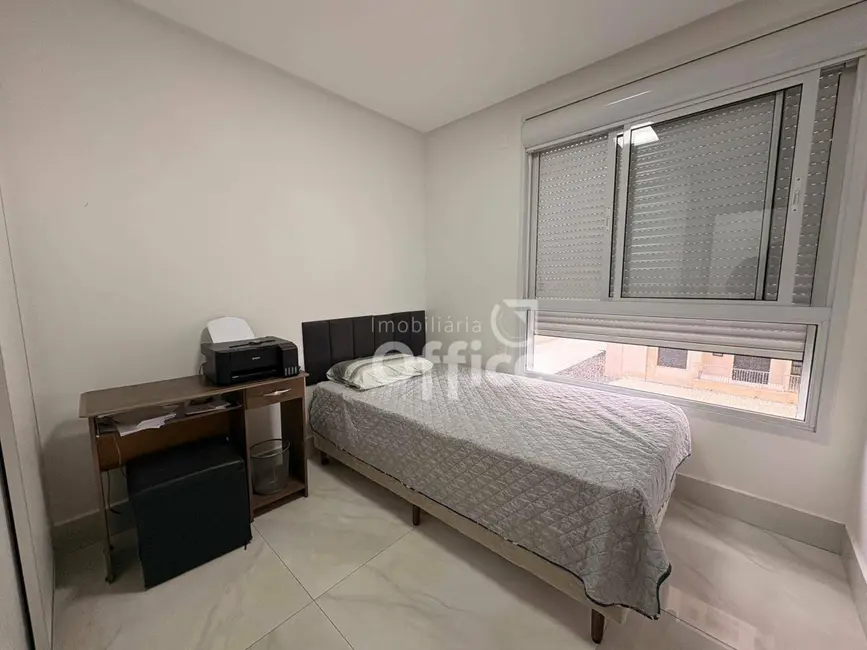 Foto 3 de Apartamento com 3 quartos à venda, 140m2 em Jundiaí, Anapolis - GO