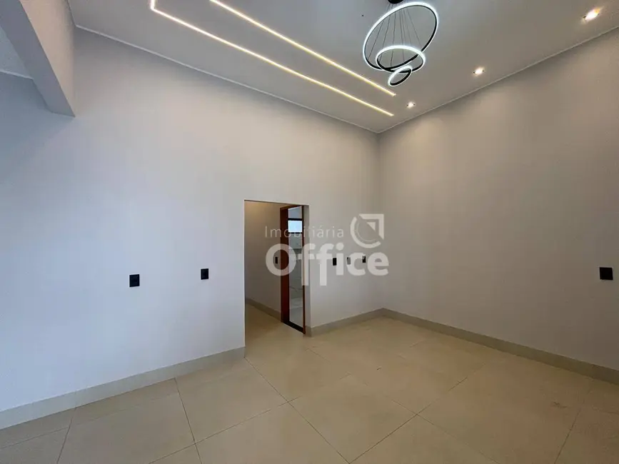 Foto 4 de Casa com 3 quartos à venda, 164m2 em Jardim Primavera 1ª Etapa, Anapolis - GO