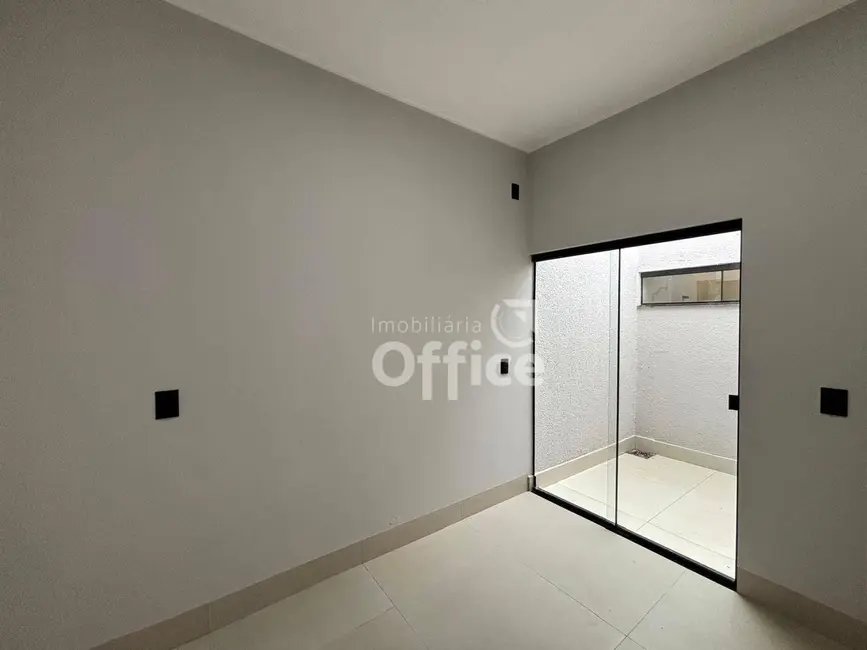 Foto 9 de Casa com 3 quartos à venda, 164m2 em Jardim Primavera 1ª Etapa, Anapolis - GO