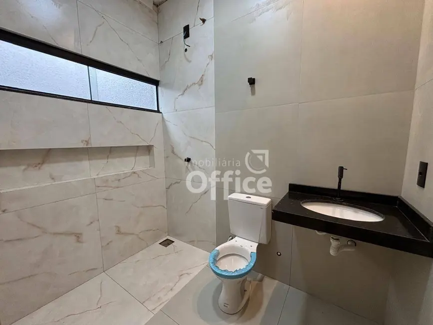 Foto 7 de Casa com 3 quartos à venda, 164m2 em Jardim Primavera 1ª Etapa, Anapolis - GO