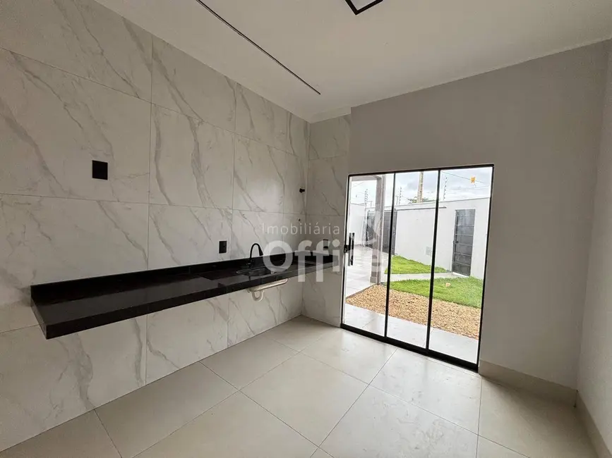 Foto 5 de Casa com 3 quartos à venda, 164m2 em Jardim Primavera 1ª Etapa, Anapolis - GO