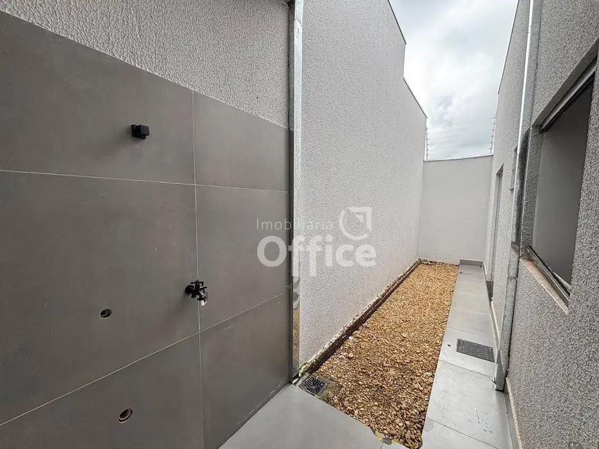 Foto 3 de Casa com 3 quartos à venda, 164m2 em Jardim Primavera 1ª Etapa, Anapolis - GO