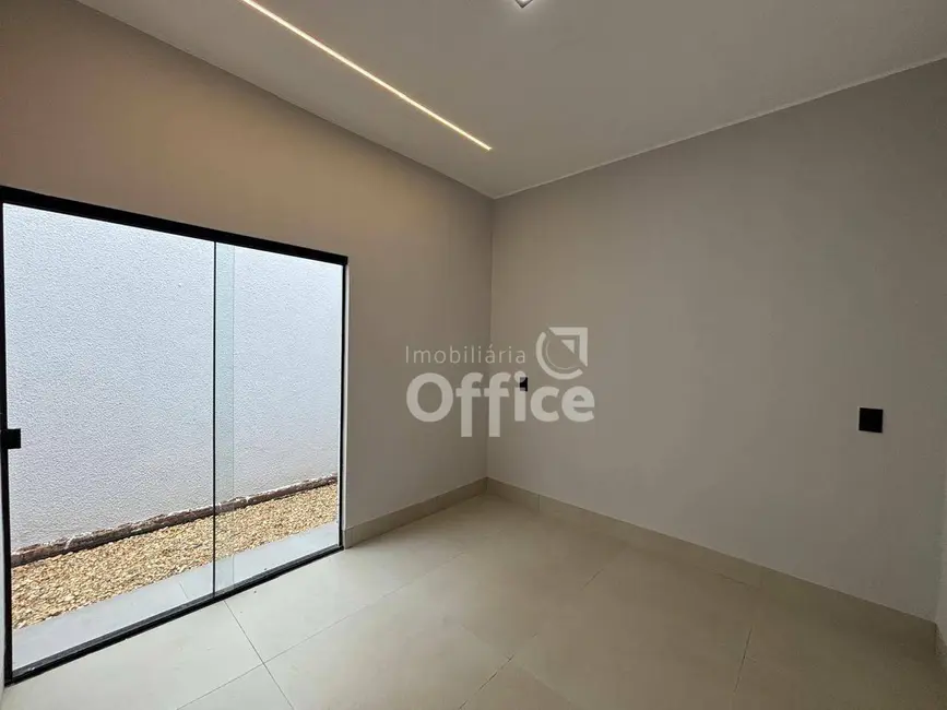 Foto 8 de Casa com 3 quartos à venda, 164m2 em Jardim Primavera 1ª Etapa, Anapolis - GO