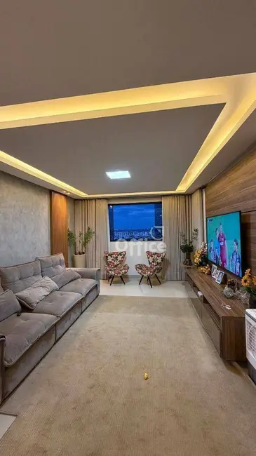 Apartamento com 3 quartos à venda, 114m2 em Jardim Alexandrina, Anapolis - GO - imagem 3 Foto 3 de Apartamento com 3 quartos à venda, 114m2 em Jardim Alexandrina, Anapolis - GO