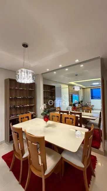 Apartamento com 3 quartos à venda, 114m2 em Jardim Alexandrina, Anapolis - GO - imagem 5 Foto 5 de Apartamento com 3 quartos à venda, 114m2 em Jardim Alexandrina, Anapolis - GO