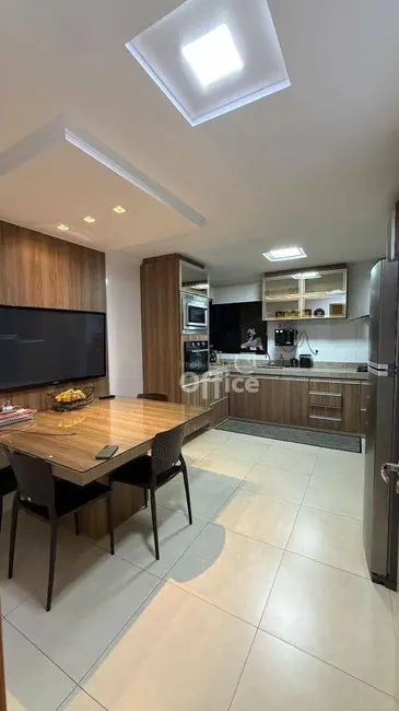 Apartamento com 3 quartos à venda, 114m2 em Jardim Alexandrina, Anapolis - GO - imagem 7 Foto 7 de Apartamento com 3 quartos à venda, 114m2 em Jardim Alexandrina, Anapolis - GO