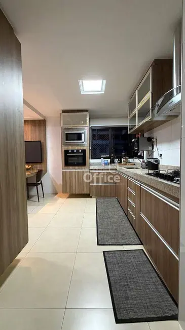 Apartamento com 3 quartos à venda, 114m2 em Jardim Alexandrina, Anapolis - GO - imagem 8 Foto 8 de Apartamento com 3 quartos à venda, 114m2 em Jardim Alexandrina, Anapolis - GO