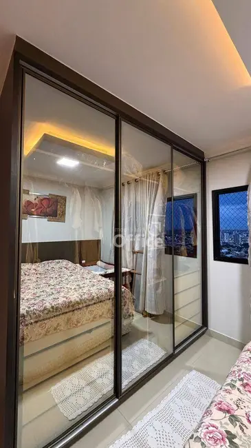Apartamento com 3 quartos à venda, 114m2 em Jardim Alexandrina, Anapolis - GO - imagem 1 Foto 1 de Apartamento com 3 quartos à venda, 114m2 em Jardim Alexandrina, Anapolis - GO