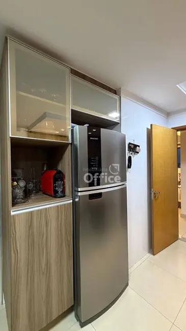 Apartamento com 3 quartos à venda, 114m2 em Jardim Alexandrina, Anapolis - GO - imagem 9 Foto 9 de Apartamento com 3 quartos à venda, 114m2 em Jardim Alexandrina, Anapolis - GO