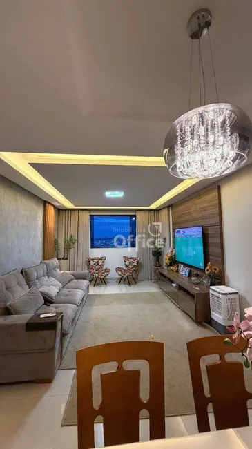 Apartamento com 3 quartos à venda, 114m2 em Jardim Alexandrina, Anapolis - GO - imagem 2 Foto 2 de Apartamento com 3 quartos à venda, 114m2 em Jardim Alexandrina, Anapolis - GO