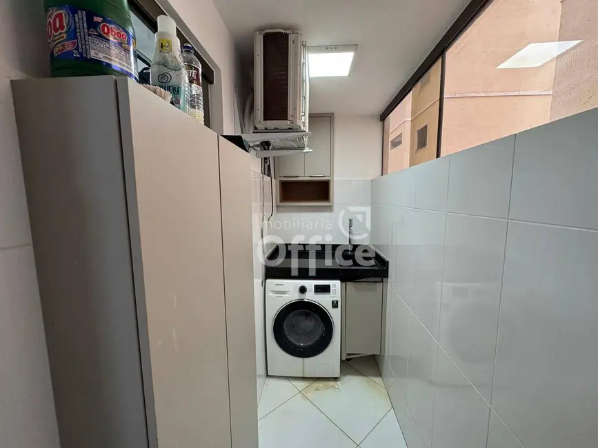 Foto 8 de Apartamento com 3 quartos à venda, 69m2 em Antônio Fernandes, Anapolis - GO