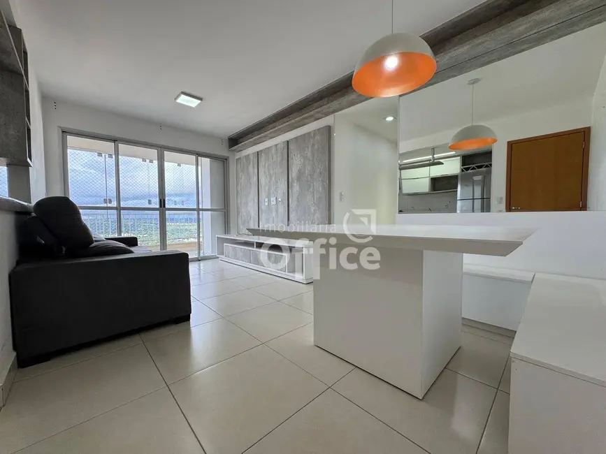 Apartamento com 3 quartos à venda, 75m2 em Jardim das Américas 1ª Etapa, Anapolis - GO - imagem 4 Foto 4 de Apartamento com 3 quartos à venda, 75m2 em Jardim das Américas 1ª Etapa, Anapolis - GO