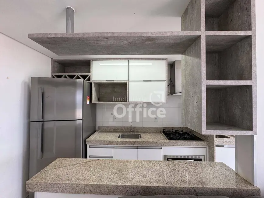 Apartamento com 3 quartos à venda, 75m2 em Jardim das Américas 1ª Etapa, Anapolis - GO - imagem 6 Foto 6 de Apartamento com 3 quartos à venda, 75m2 em Jardim das Américas 1ª Etapa, Anapolis - GO