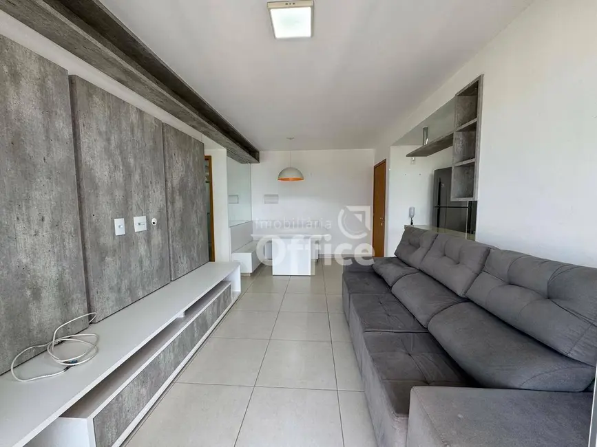 Apartamento com 3 quartos à venda, 75m2 em Jardim das Américas 1ª Etapa, Anapolis - GO - imagem 9 Foto 9 de Apartamento com 3 quartos à venda, 75m2 em Jardim das Américas 1ª Etapa, Anapolis - GO