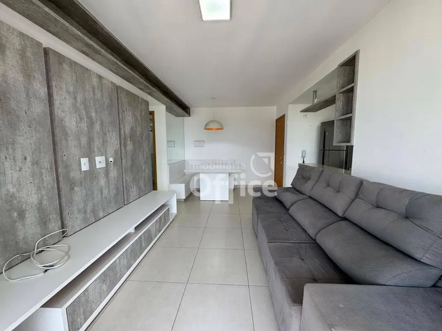 Apartamento com 3 quartos à venda, 75m2 em Jardim das Américas 1ª Etapa, Anapolis - GO - imagem 5 Foto 5 de Apartamento com 3 quartos à venda, 75m2 em Jardim das Américas 1ª Etapa, Anapolis - GO