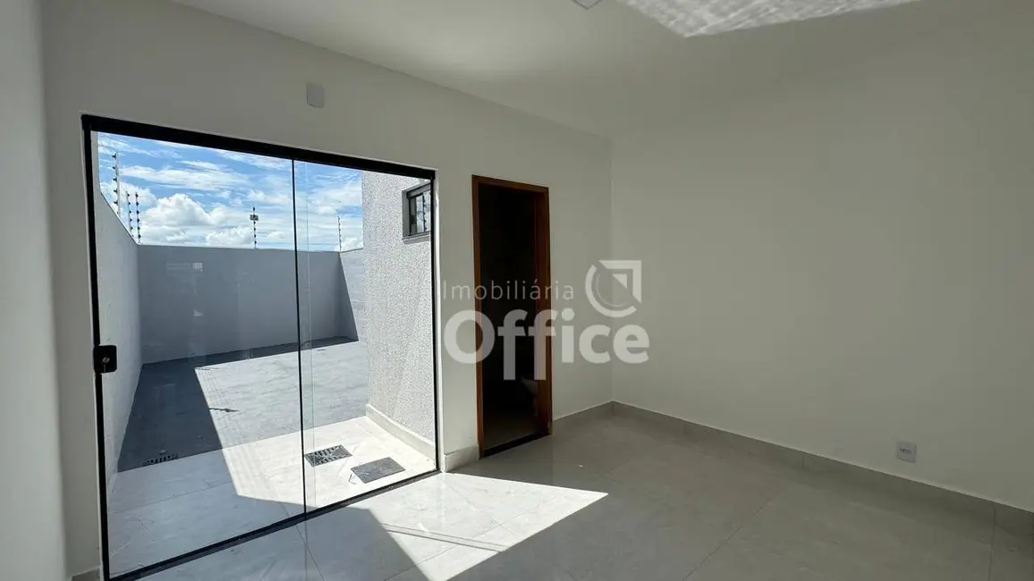 Foto 9 de Casa com 3 quartos à venda, 150m2 em Anapolis - GO