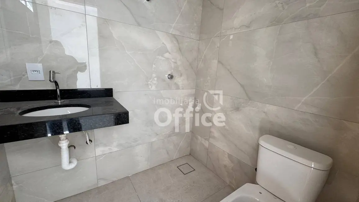 Foto 5 de Casa com 3 quartos à venda, 150m2 em Anapolis - GO