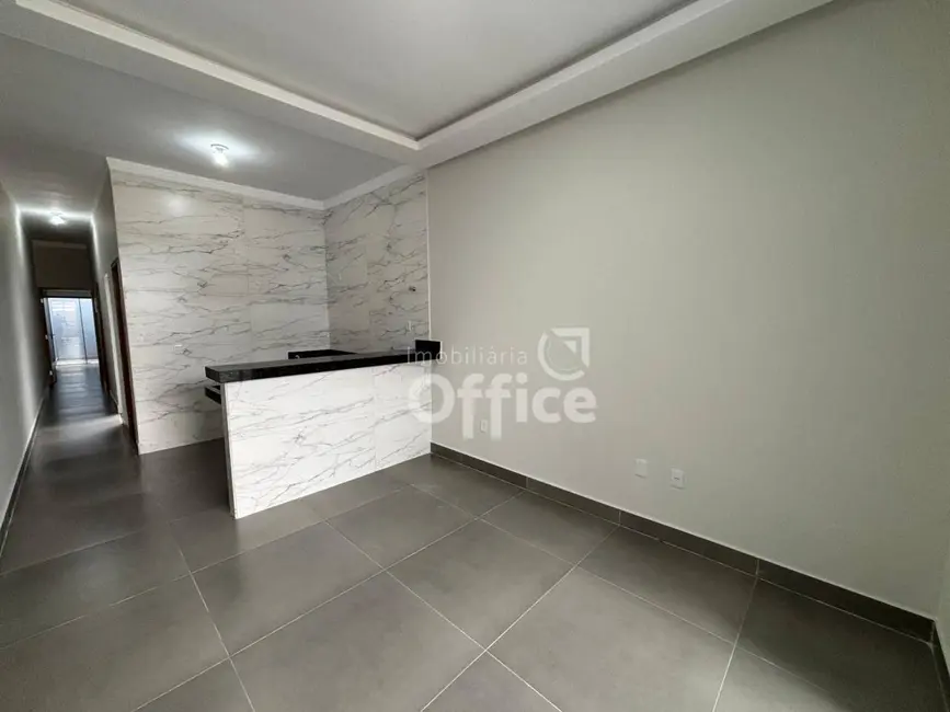 Foto 4 de Casa com 2 quartos à venda, 100m2 em Boa Vista, Anapolis - GO